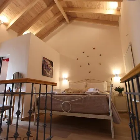 Kabanas 2 Luxury Suite Chania  Exterior photo