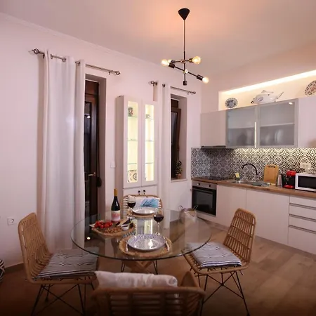 Kabanas 2 Luxury Suite Chania  Exterior photo