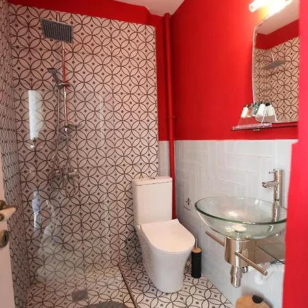 Kabanas 2 Luxury Suite Chania  Exterior photo