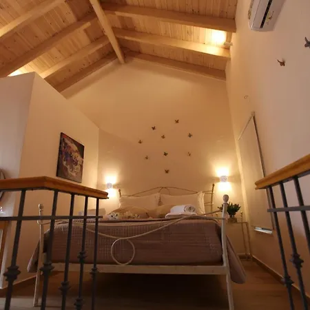 Kabanas 2 Luxury Suite Chania  Exterior photo