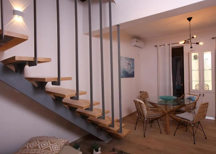 Kabanas 2 Luxury Suite
