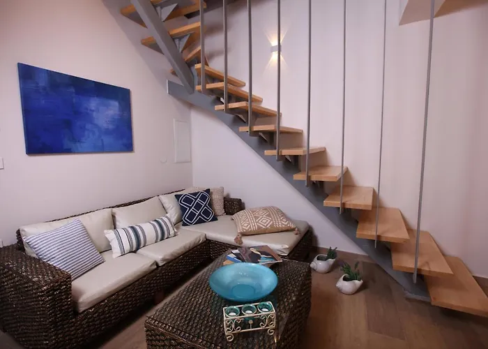 Kabanas 2 Luxury Suite