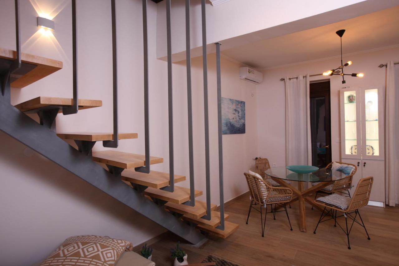 Kabanas 2 Luxury דירה