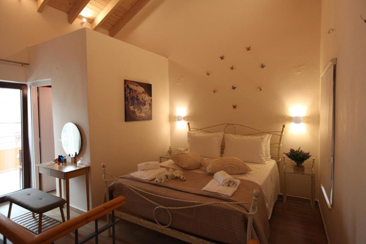 Διαμέρισμα Kabanas 2 Luxury *