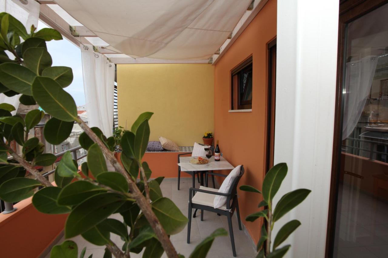 Διαμέρισμα Kabanas 2 Luxury *