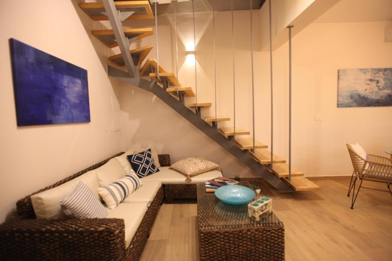 Kabanas 2 Luxury חאניה
