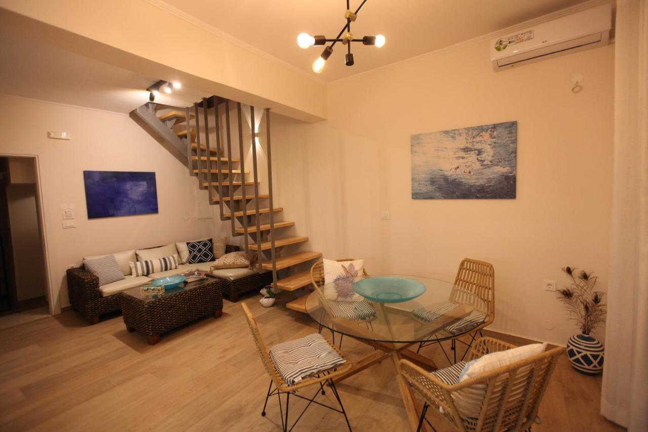 Kabanas 2 Luxury * חאניה