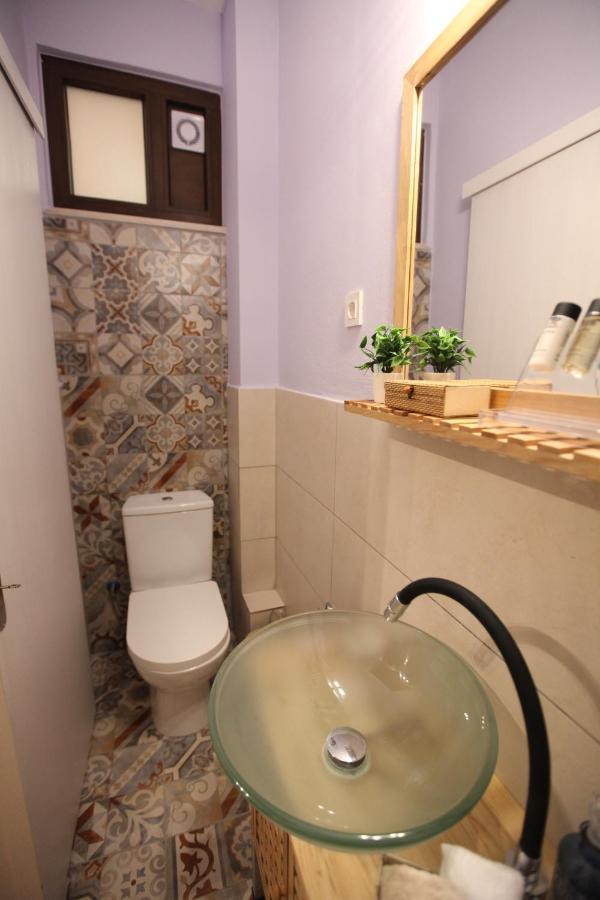 Kabanas 2 Luxury דירה