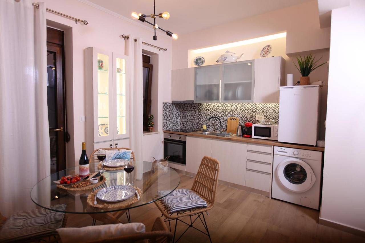 Kabanas 2 Luxury Χανιά