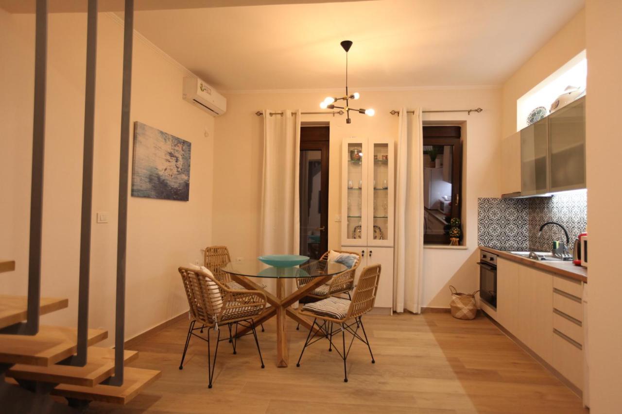 Kabanas 2 Luxury דירה
